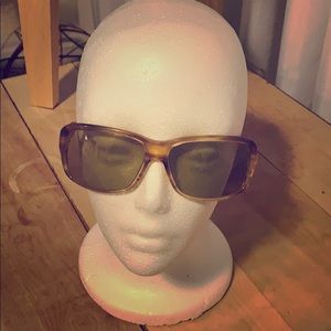 Giorgio Armani Sunglasses